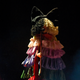 Image for article titled Sia, sans giant wig, spends Thanksgiving buying groceries for strangers